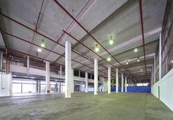 Powergrid Pioneer Terminal (D22), Warehouse #536499991